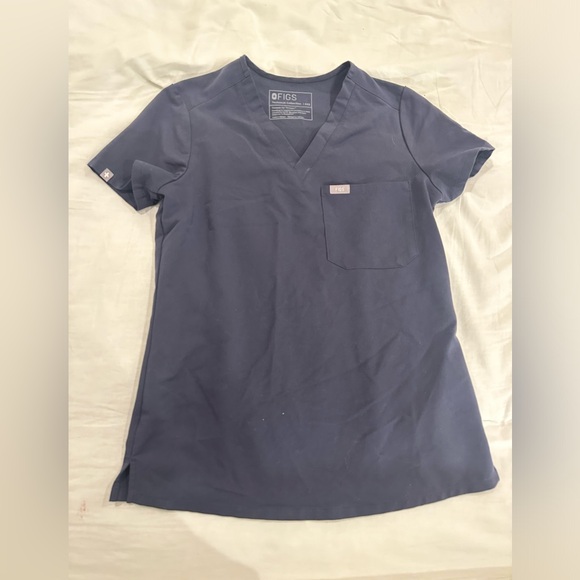 FIGS women’s scrub top - Picture 1 of 4
